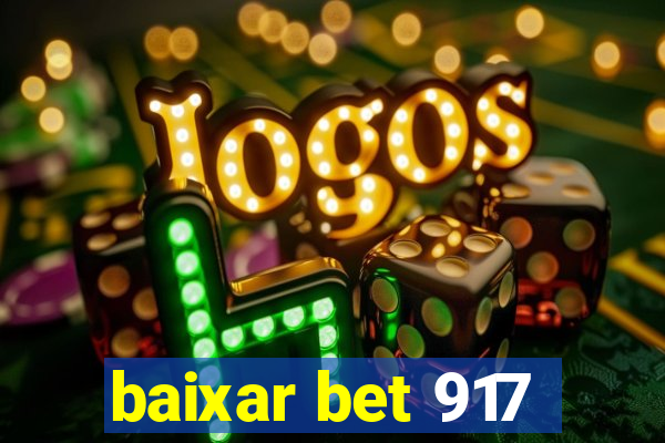 baixar bet 917